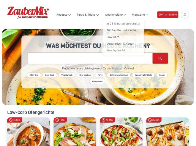 Bild des Shops