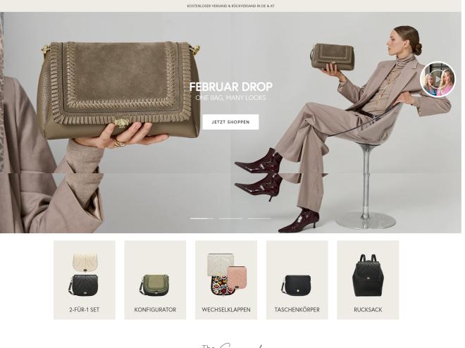Bild des Shops