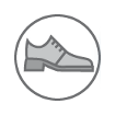 category Logo Schuhe